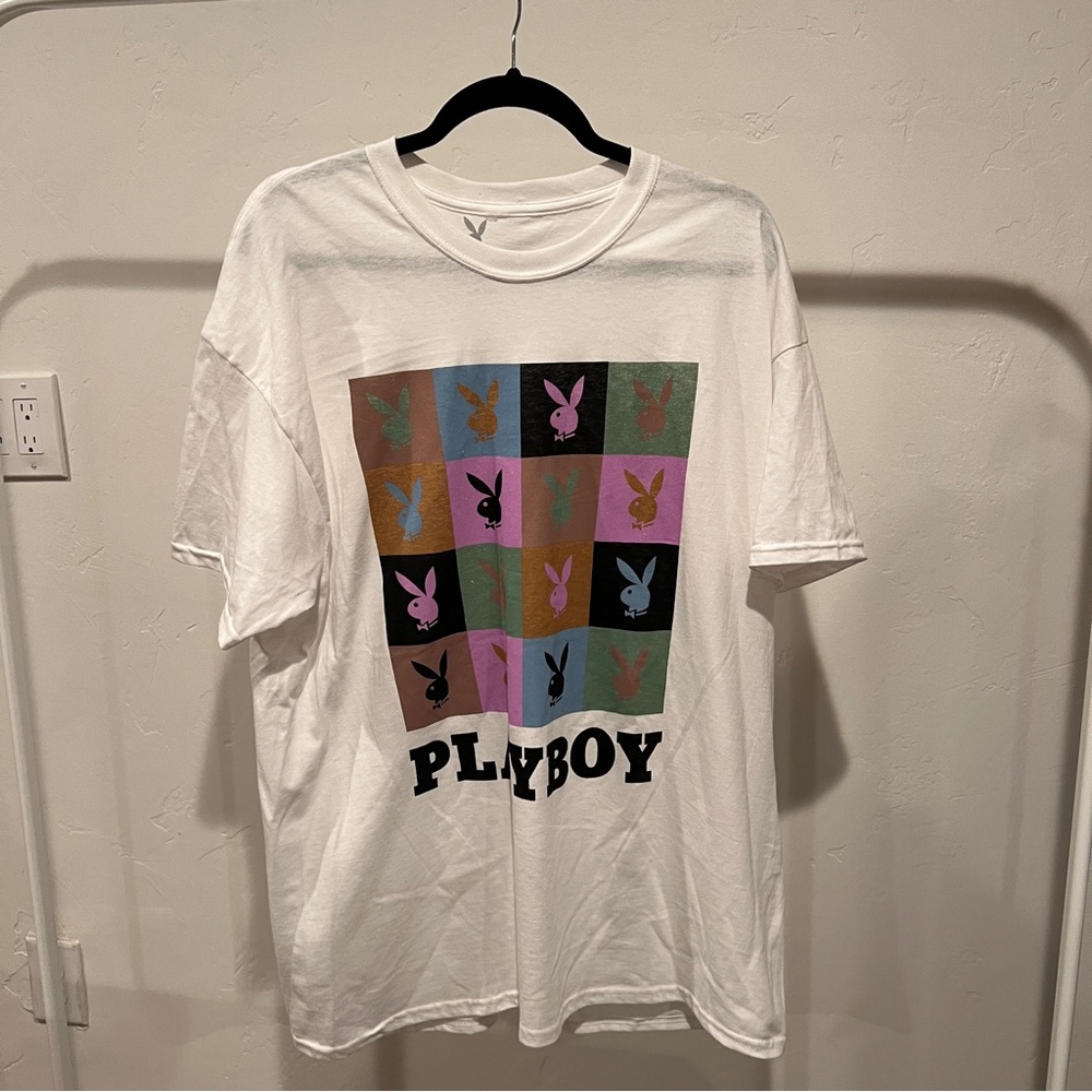 Playboy shirt